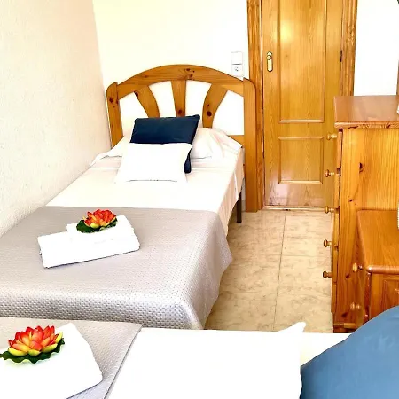 Apartbeach Sayonara Family Salou