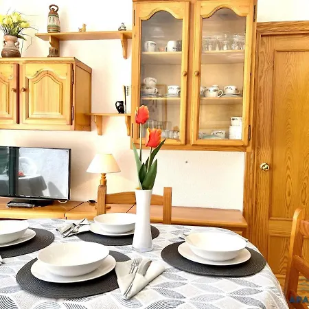 Apartbeach Sayonara Family * Salou