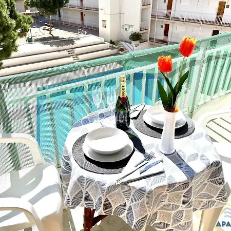 Apartment Apartbeach Sayonara Family *
