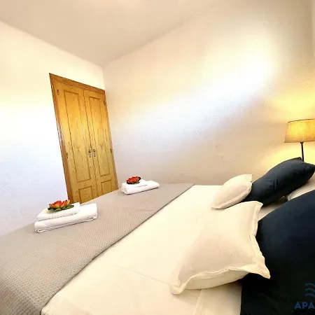 Apartment Apartbeach Sayonara Family