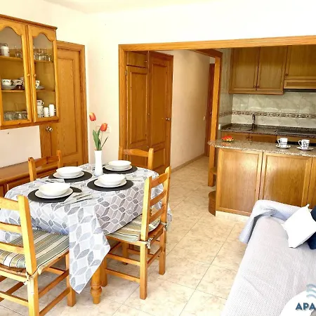 Apartment Apartbeach Sayonara Family