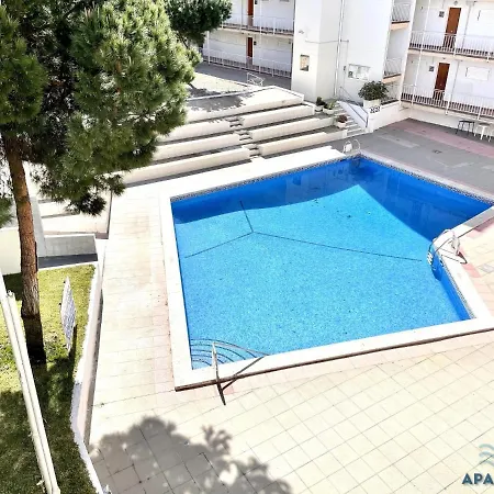 Apartbeach Sayonara Family