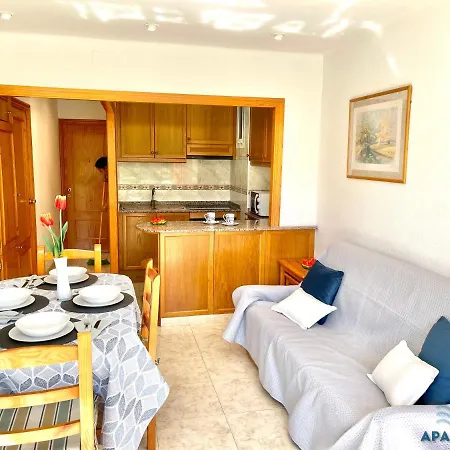 Apartment Apartbeach Sayonara Family