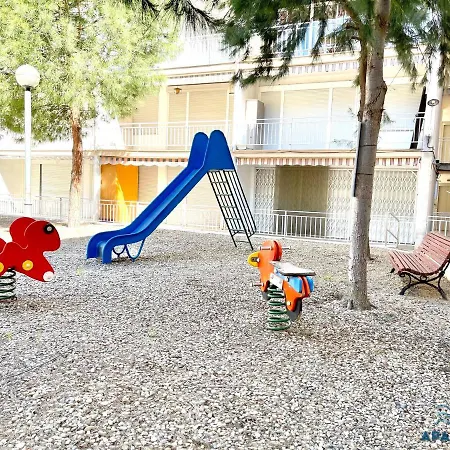 Apartment Apartbeach Sayonara Family *