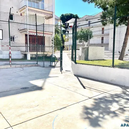 Apartment Apartbeach Sayonara Family Salou