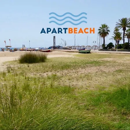 Apartbeach Sayonara Family Apartment Salou