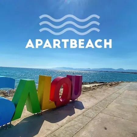 Apartment Apartbeach Sayonara Family *