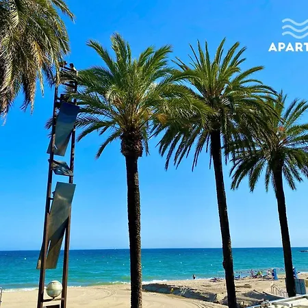 Apartbeach Sayonara Family Apartment *