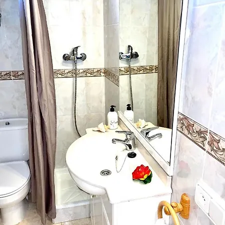 Apartbeach Sayonara Family * Salou