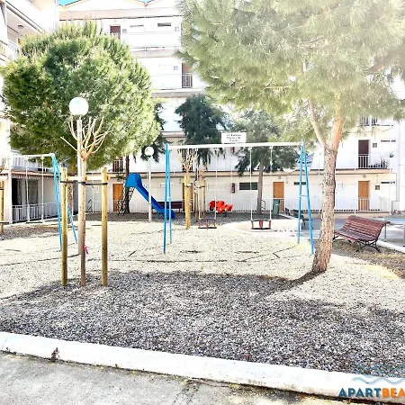 Apartment Apartbeach Sayonara Family *