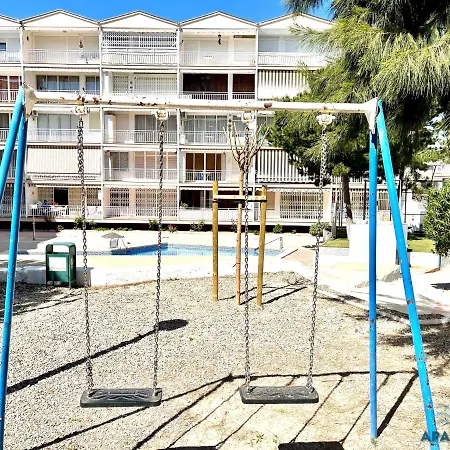 Apartbeach Sayonara Family Apartment *
