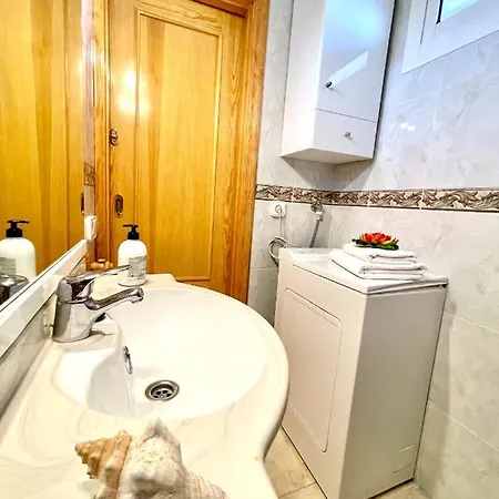 Apartment Apartbeach Sayonara Family Salou
