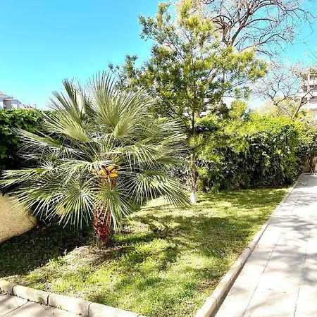 Apartbeach Sayonara Family Salou