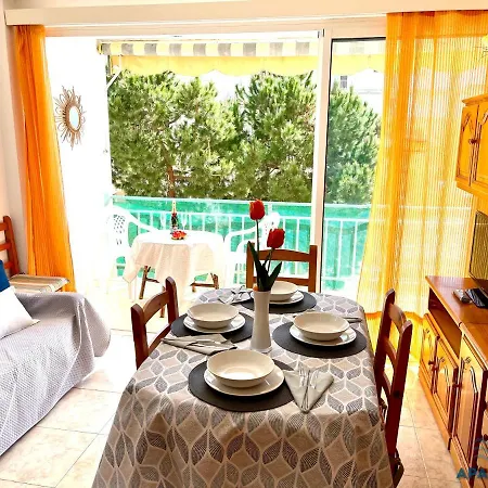 Apartbeach Sayonara Family Salou