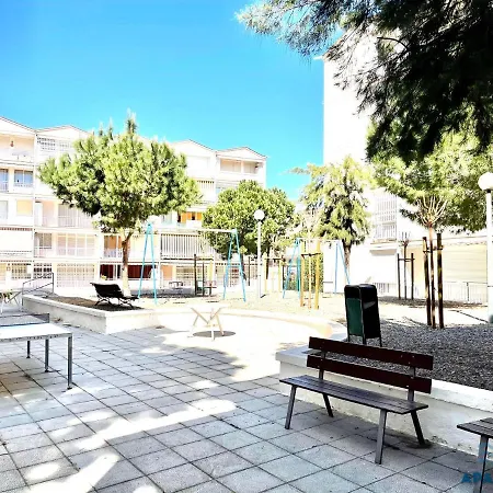 Apartbeach Sayonara Family *