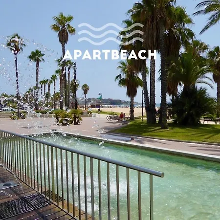 Apartbeach Sayonara Family Apartment *