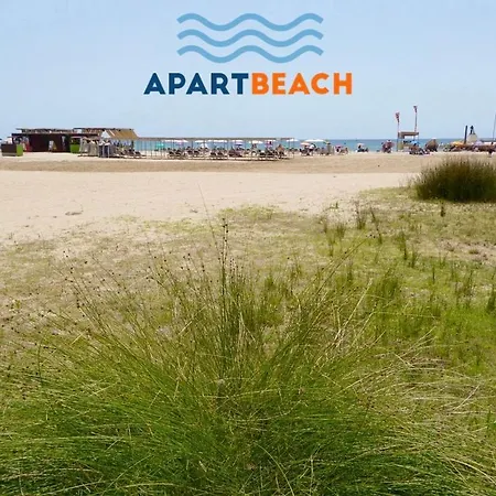 Apartbeach Sayonara Family Salou