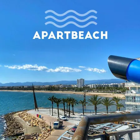 Apartmán Apartbeach Sayonara Family