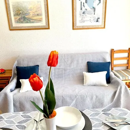 Apartbeach Sayonara Family Apartment Salou