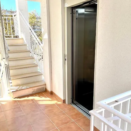 Apartment Apartbeach Sayonara Family Salou