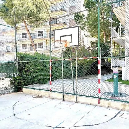 Apartbeach Sayonara Family Apartment *