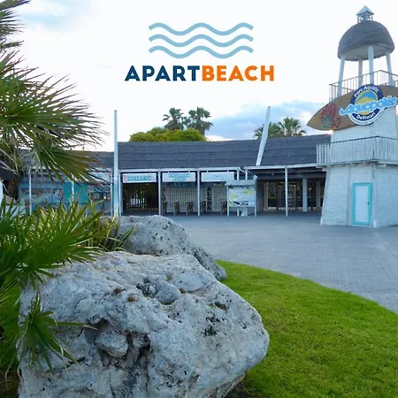 Apartment Apartbeach Sayonara Family Salou