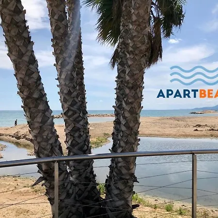 Apartbeach Sayonara Family * Salou