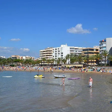Apartbeach Sayonara Family Apartment *