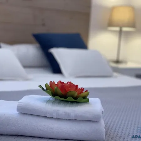 Apartbeach Sayonara Family شقة